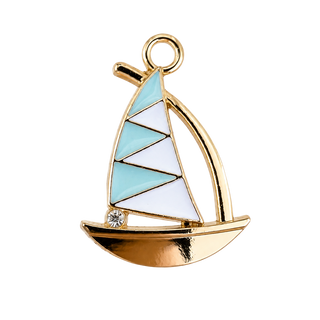 SAIL AWAY CHARM