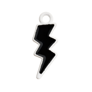 MIDNIGHT BOLT CHARM
