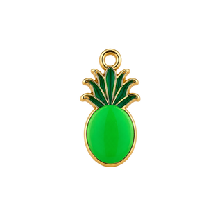 TROPICAL PINEAPPLE CHARM