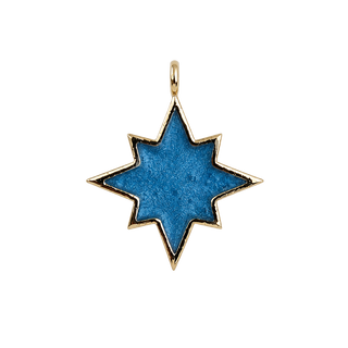 MAKE A WISH STAR CHARM