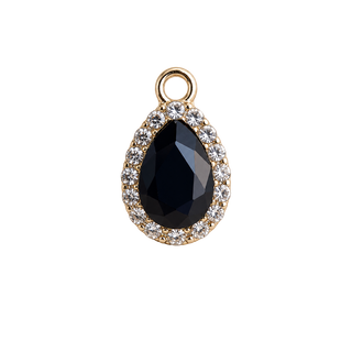 MIDNIGHT DROP CHARM