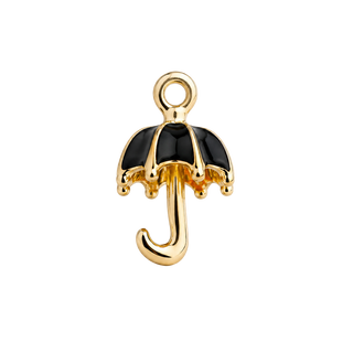 MIDNIGHT UMBRELLA CHARM