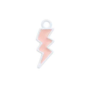 PINK SPARK CHARM