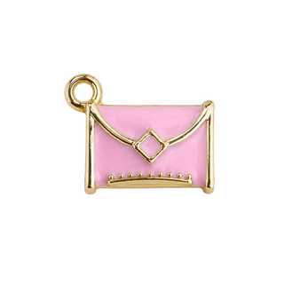 LOVE NOTE CHARM