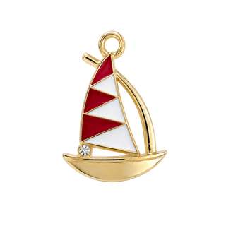 SAIL AWAY CHARM