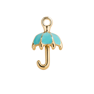 BLUE SKIES UMBRELLA CHARM