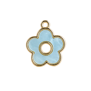 DAYDREAM FLOWER CHARM