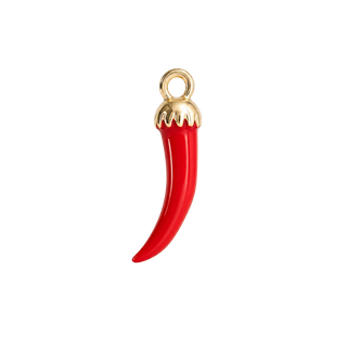 LUCKY CHILI CHARM