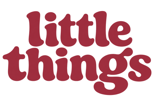 Little Things