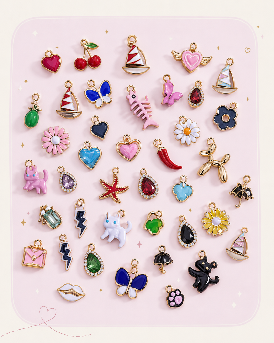 Charms