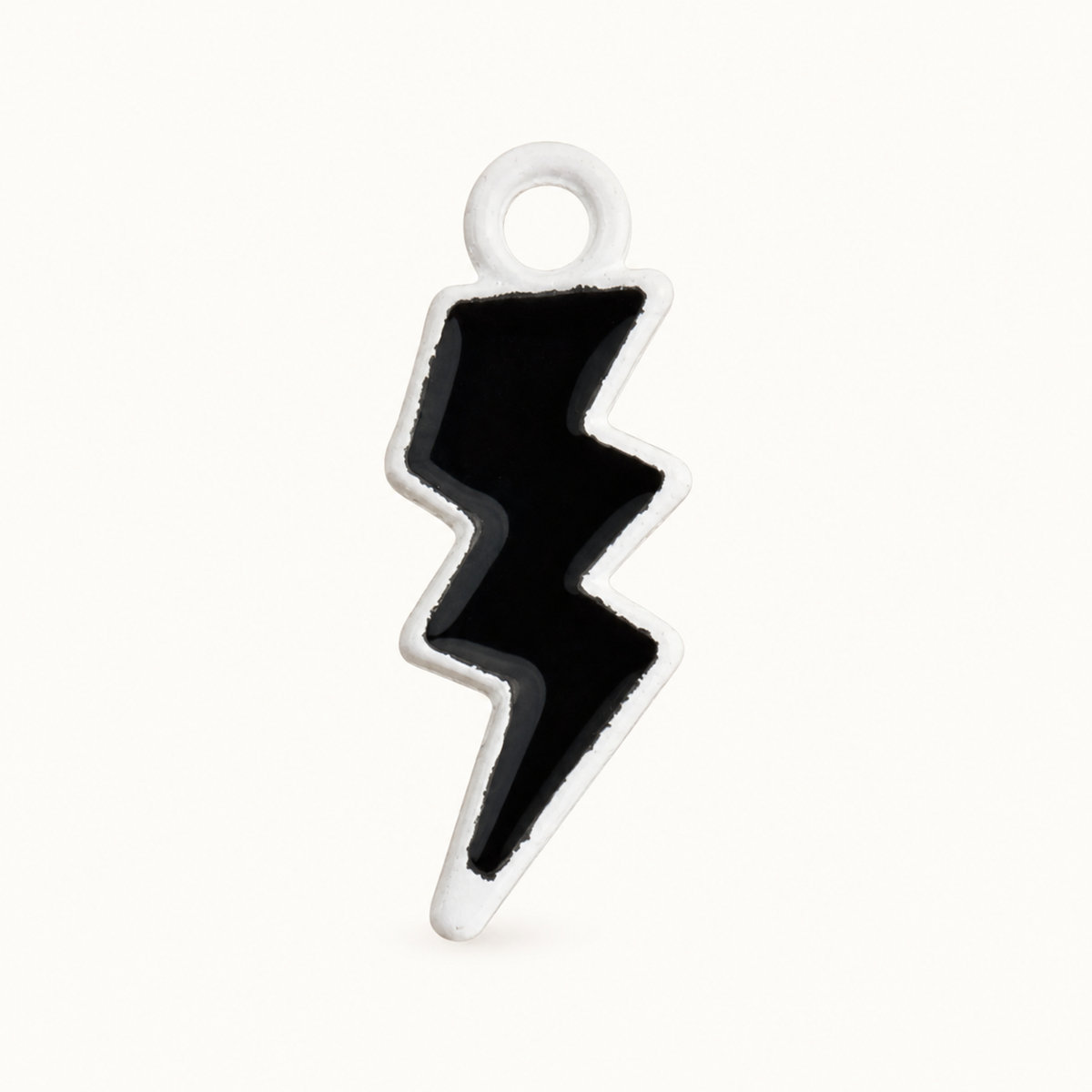MIDNIGHT BOLT CHARM