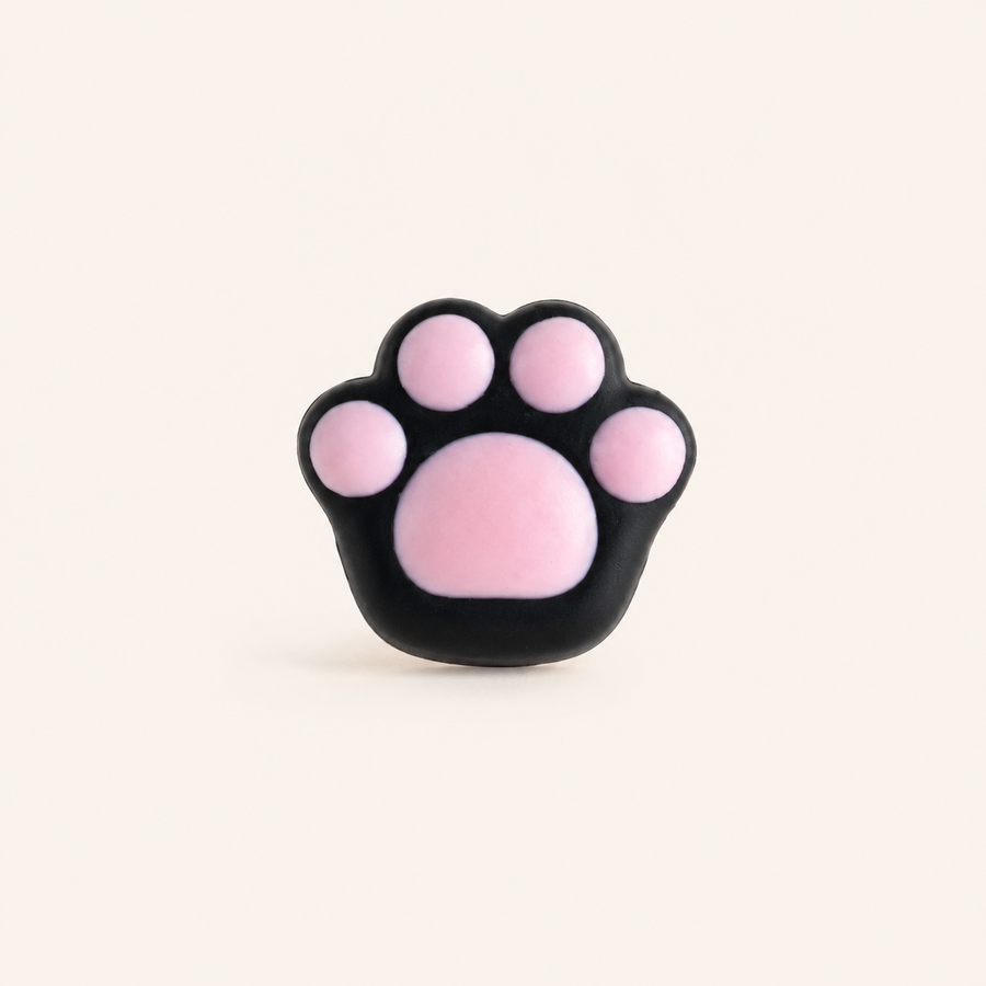 MY LITTLE PAW CHARM
