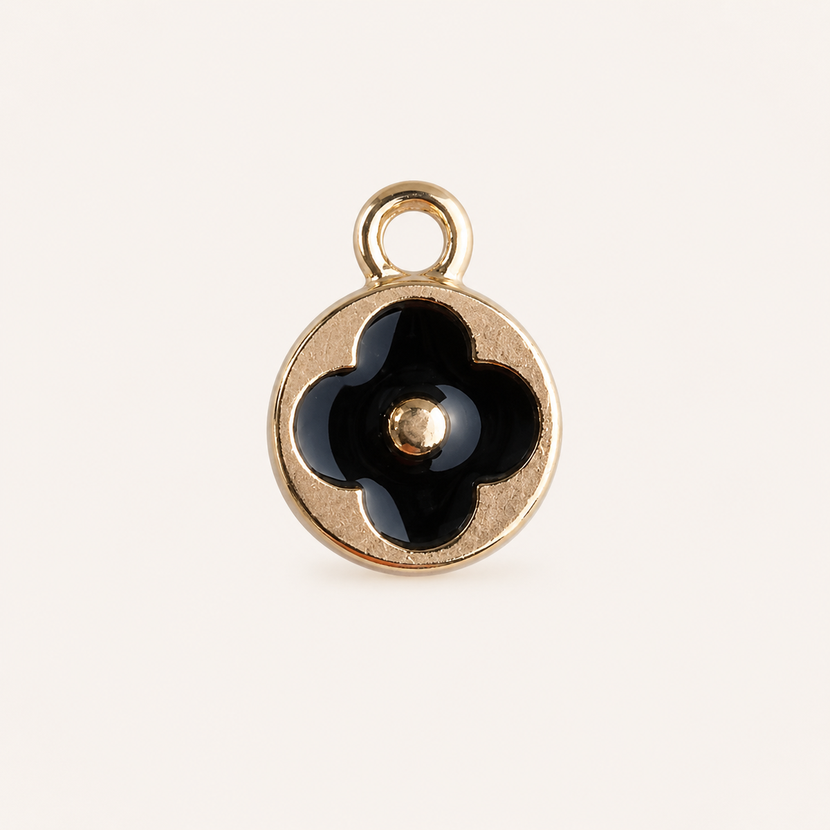 MIDNIGHT BLOOM CHARM