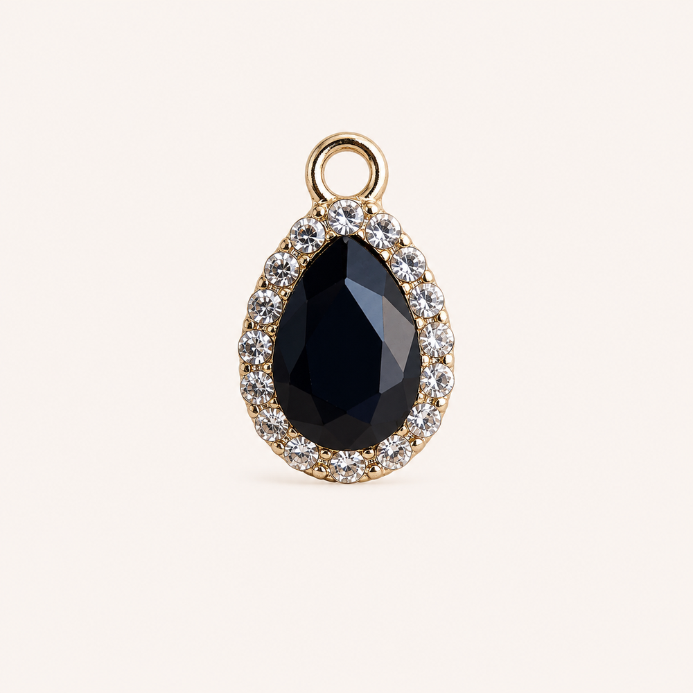 MIDNIGHT DROP CHARM