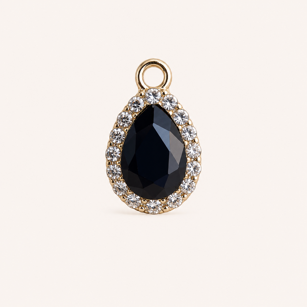 MIDNIGHT DROP CHARM
