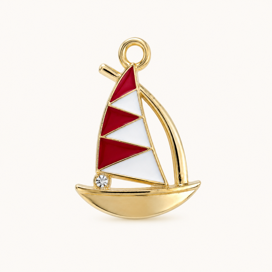SAIL AWAY CHARM